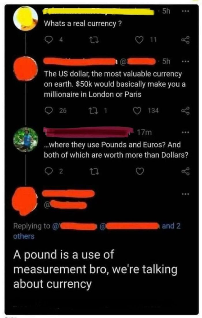 Lost Brain Cells Reading This Twitter Thread