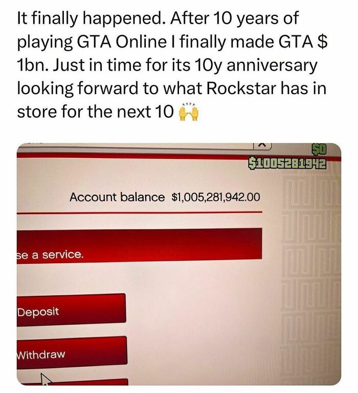 This Is Insane
-
(Twtr/Puppydiariesuk1)