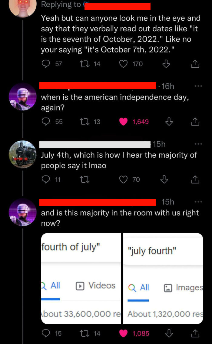 Gotta Love It When You Back Them Into A Corner So They End Up Just Straight Lying