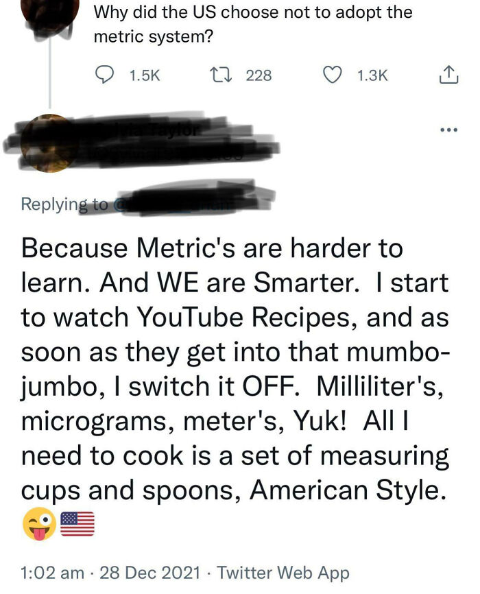 What Are They Cooking That They Have To Use Micrograms?