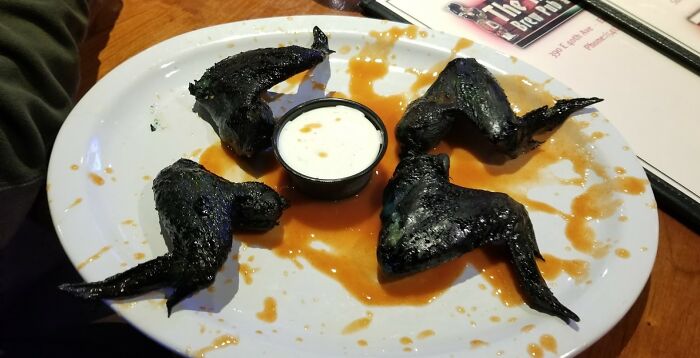 Was Searching Google Maps For Coffee But Found This Abomination Instead