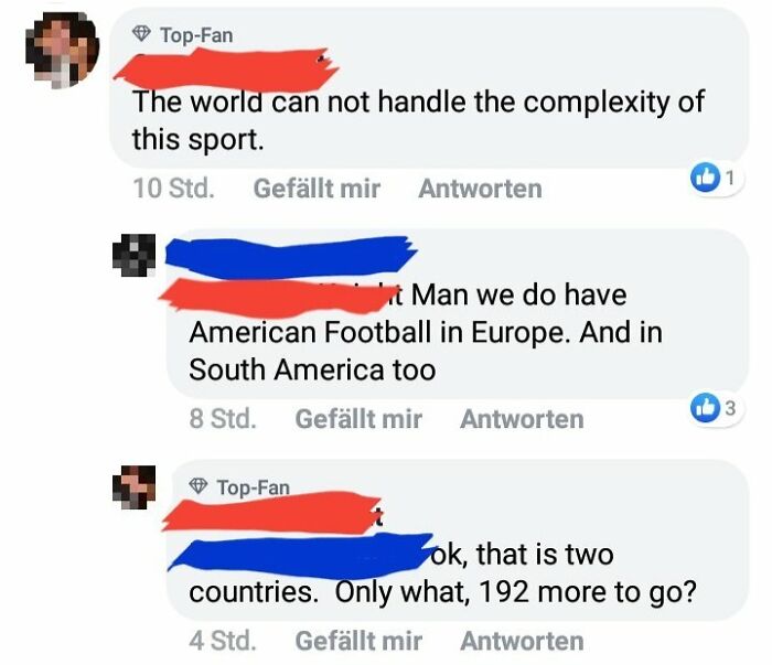 South America And Europe My Favorite Countries