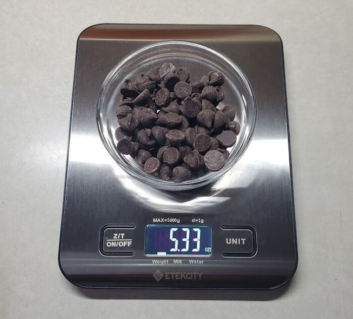 Master Portion Control With The Food Scale: Your Precision Tool For Healthier Eating And Weight Management Success