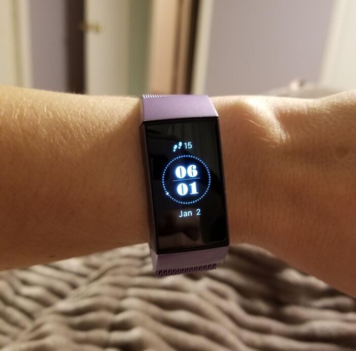 Unlock Your Weight Loss Potential With A Smartwatch: Your Daily Companion For Tracking Calories And Monitoring Progress