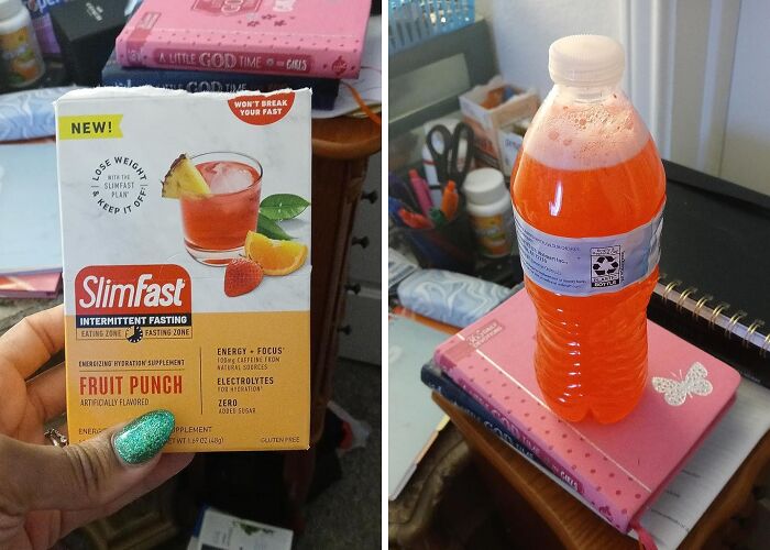 Optimize Your Intermittent Fasting With Electrolytes: Essential Support For Energy, Hydration And Healthy Living