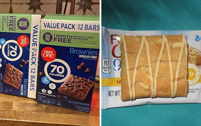  Soft-Baked Bars: Deliciously Nutritious Snacks For A Balanced Lifestyle