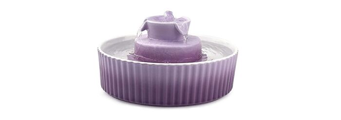 Cepheus 360 Ceramic Pet Fountain