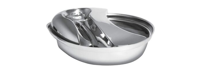 Pioneer Pet Raindrop Fountain