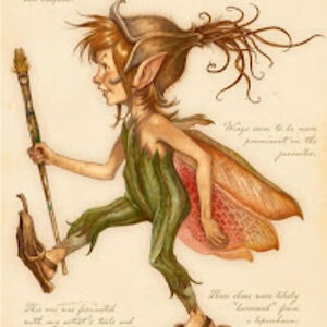 thepixiebarrowmaureen avatar