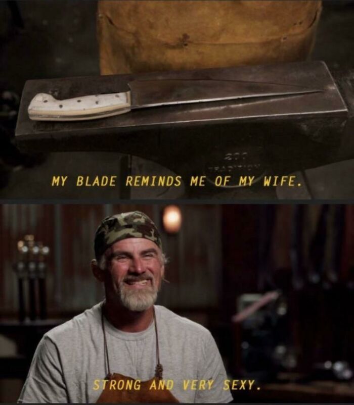 Was Expecting Boomer Humour, But Was Pleasantly Surprised