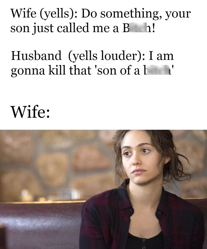 Apologies In Advance, If You Don't Like Boomer Humour But This One Made Me Laugh