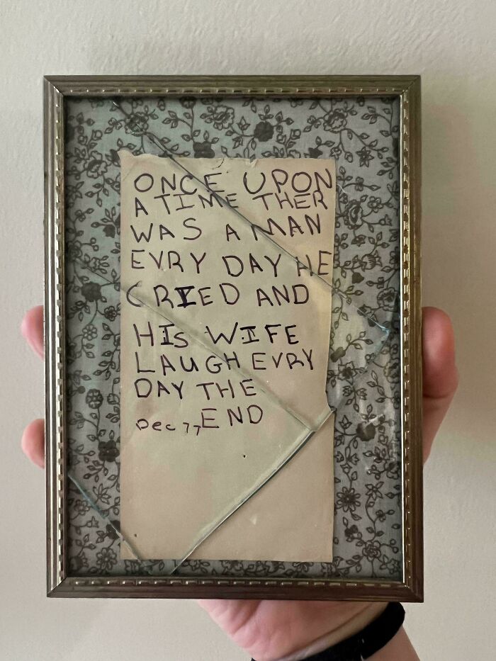 The Distilled Essence Of Boomer Humour