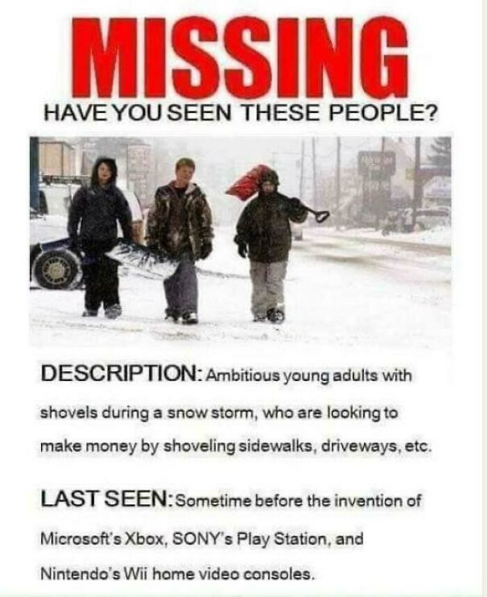 Found This By My Aunt, “Teehee”