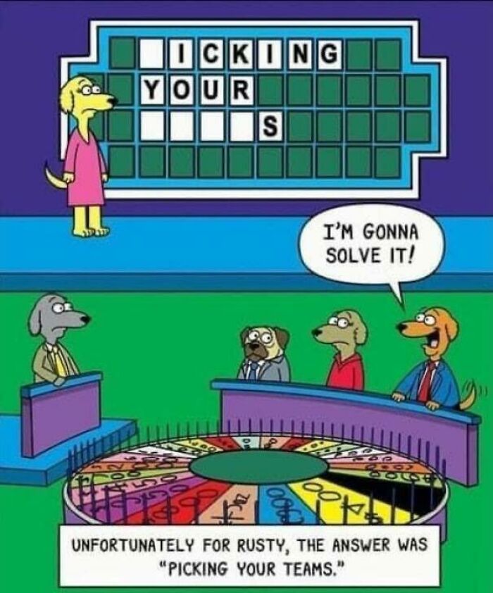 This One Isn’t Terrible