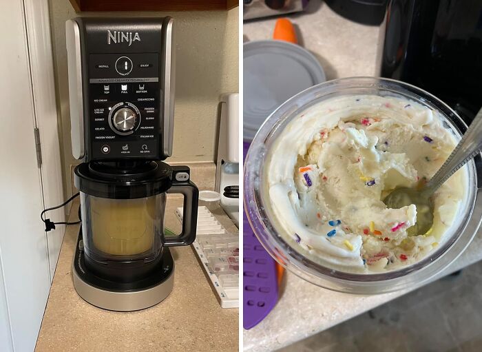 Satisfy Your Sweet Tooth With The Ice Cream Maker: Your Delicious Path To Homemade Treats