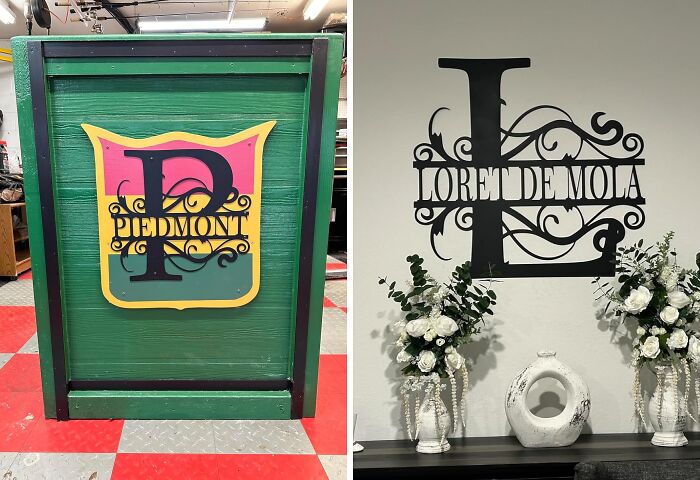 Add Character To Your Space With Custom Metal Signs: Your Personalized Touch For Unique Decor