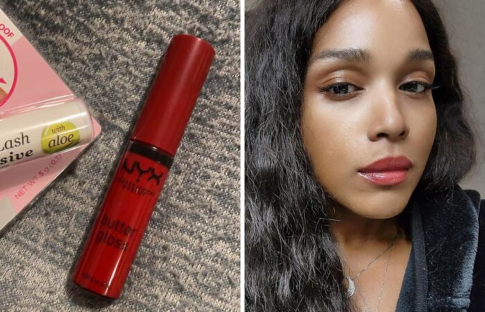 Glow Up Your Look With Lip Gloss: Your Touch For Effortless Glamour