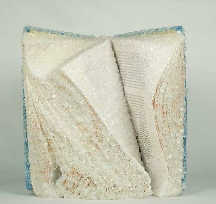 Crystallised Mineralogy Book