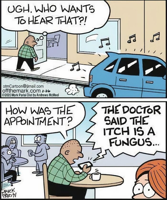 Boomers And Maximum Volume