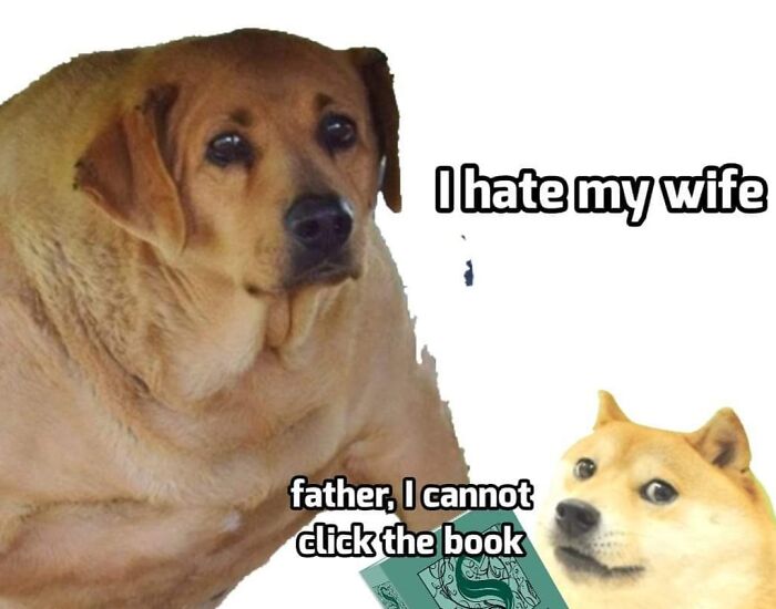 What All Of These Boomer Humour Comics Can Be Boiled Down To