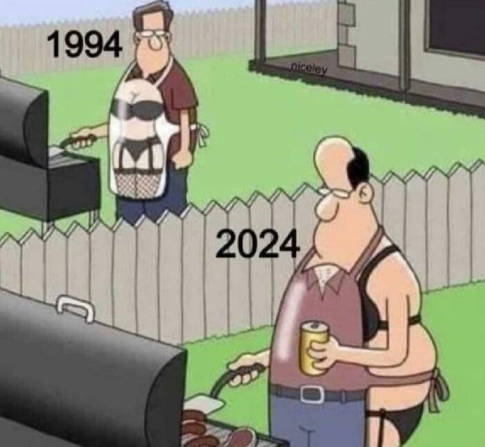 My Father Decided To Share This Gem