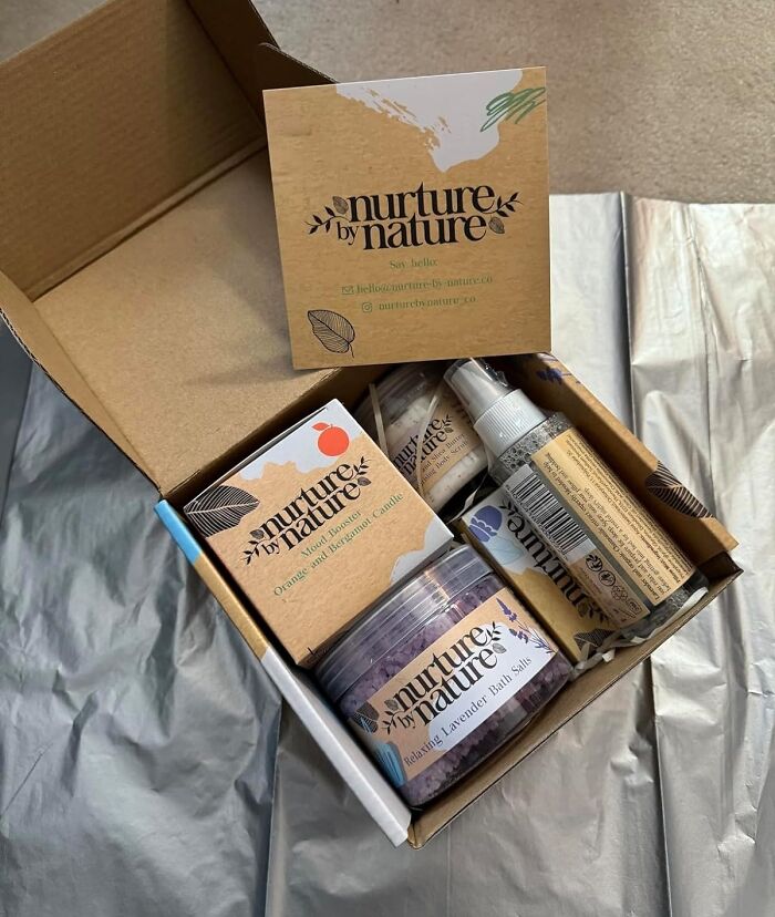 Spa Day Everyday: Spa Gift Basket to Soothe Your Soul & Skin!