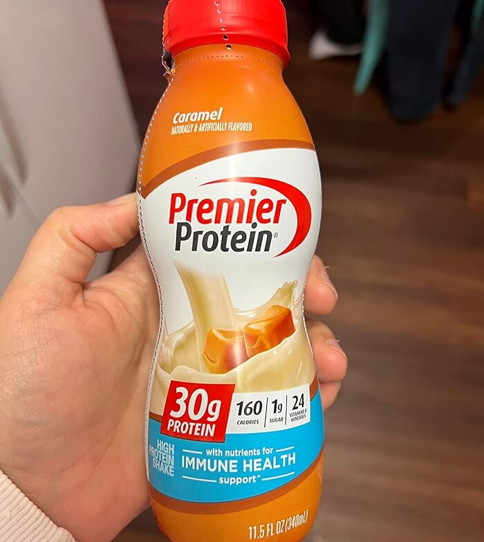 Fuel Your Day With Protein Shake: Your Nutritious Boost For Energy And Recovery