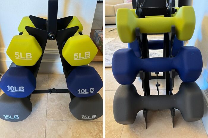 Boost Your Fitness Routine With Workout Dumbbells: Your Key Tools For Strength And Stamina