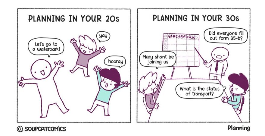 Wholesome Laughter Galore: Exploring Soup Cat Comics' Hilarious World