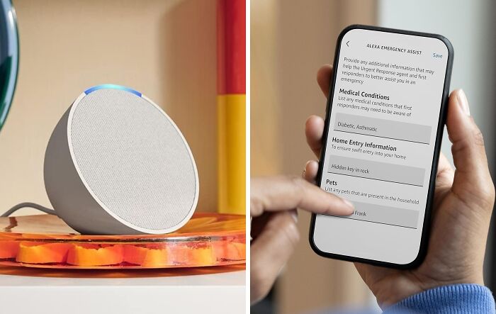 Stay Connected And Safe With Echo Pop + Alexa Emergency Assist: Your Smart Solution For Peace Of Mind