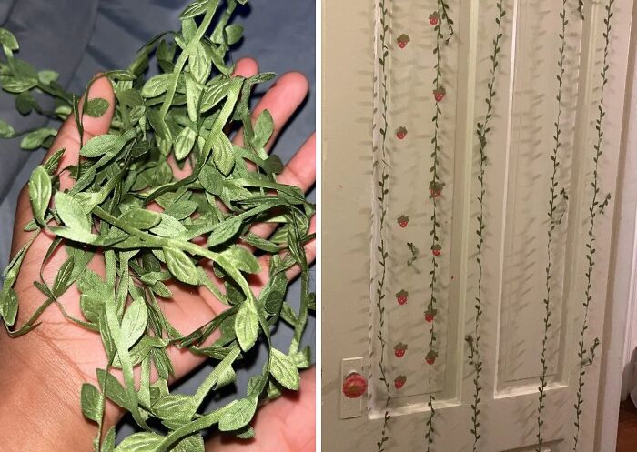 Versatile Green Leaf Ribbon: For When Your Creativity Is As Endless As This Ribbon