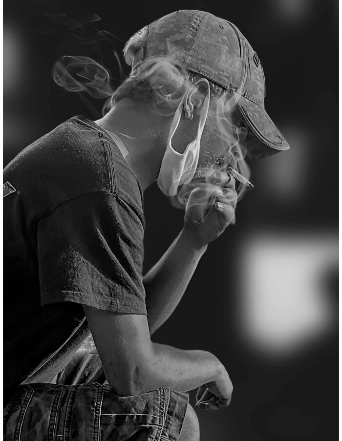 High Cost Of Low Living: My Photography Project (15 Pics)