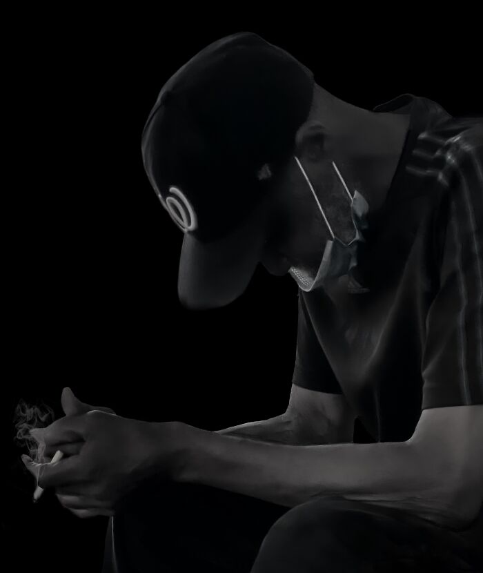 High Cost Of Low Living: My Photography Project (15 Pics)