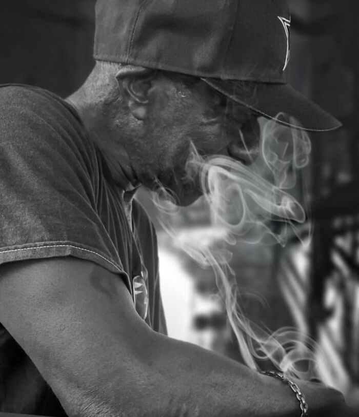 High Cost Of Low Living: My Photography Project (15 Pics)