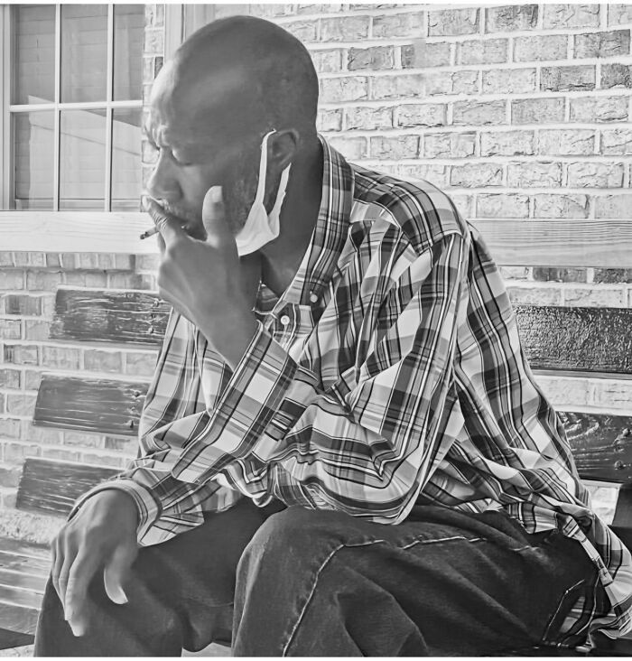 High Cost Of Low Living: My Photography Project (15 Pics)