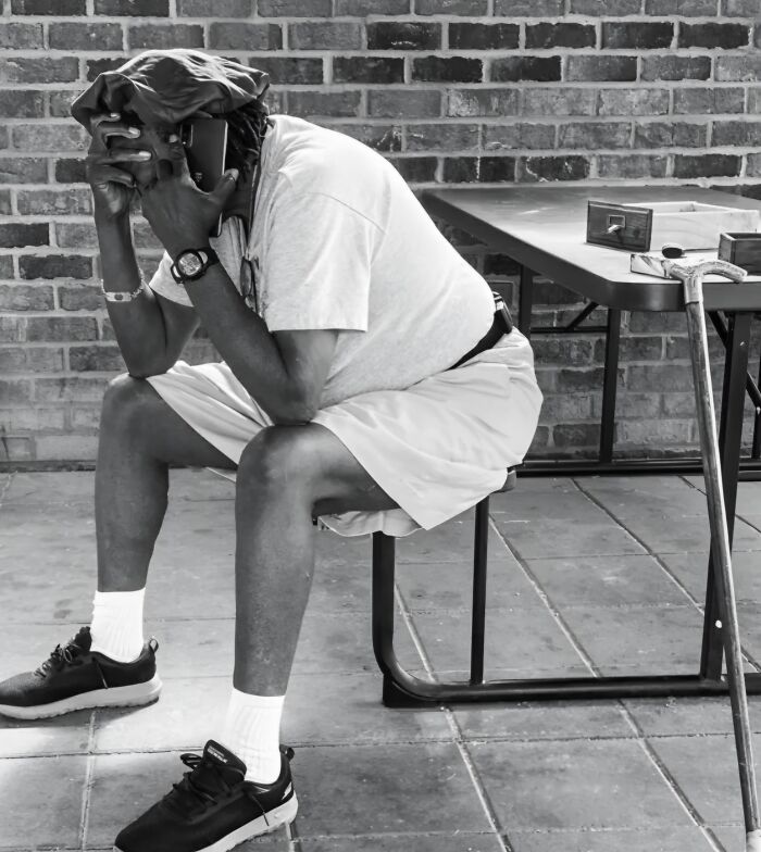 High Cost Of Low Living: My Photography Project (15 Pics)