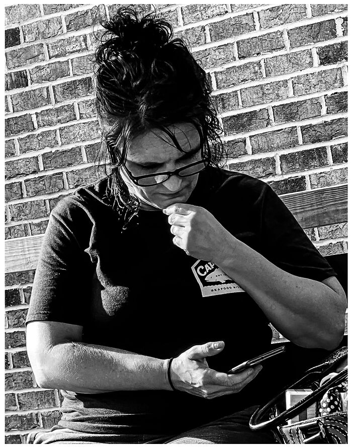 High Cost Of Low Living: My Photography Project (15 Pics)