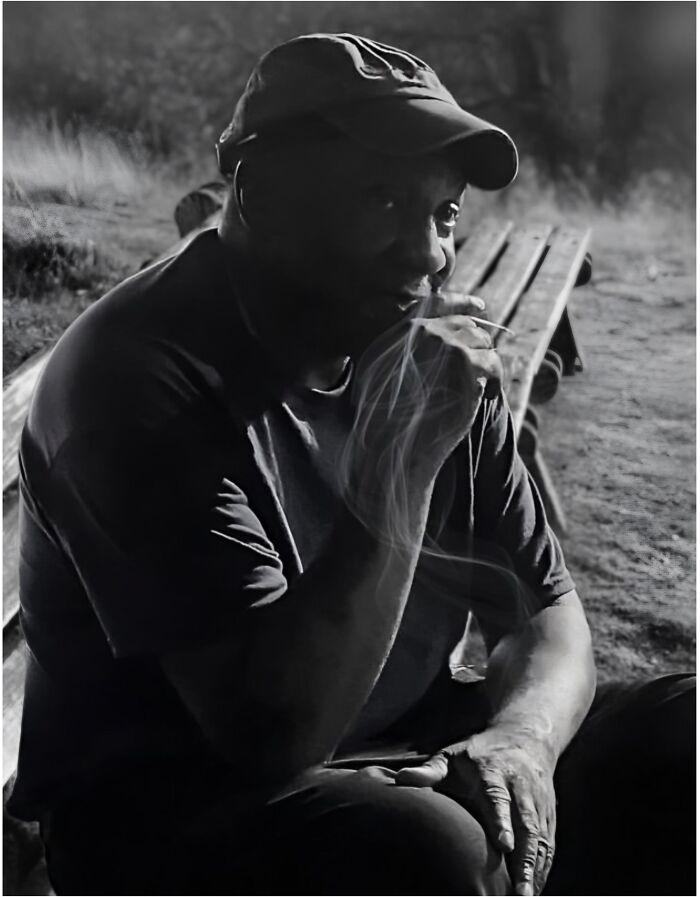 High Cost Of Low Living: My Photography Project (15 Pics)