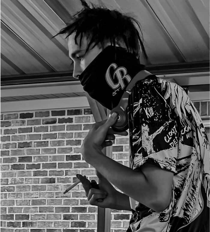 High Cost Of Low Living: My Photography Project (15 Pics)