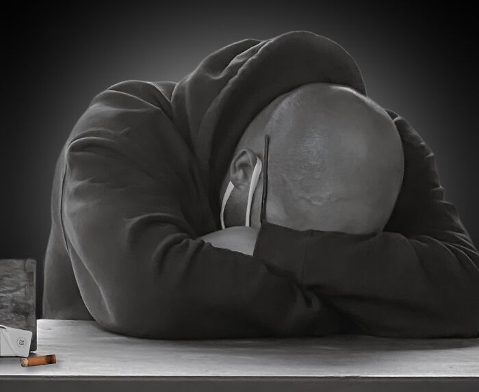 High Cost Of Low Living: My Photography Project (15 Pics)