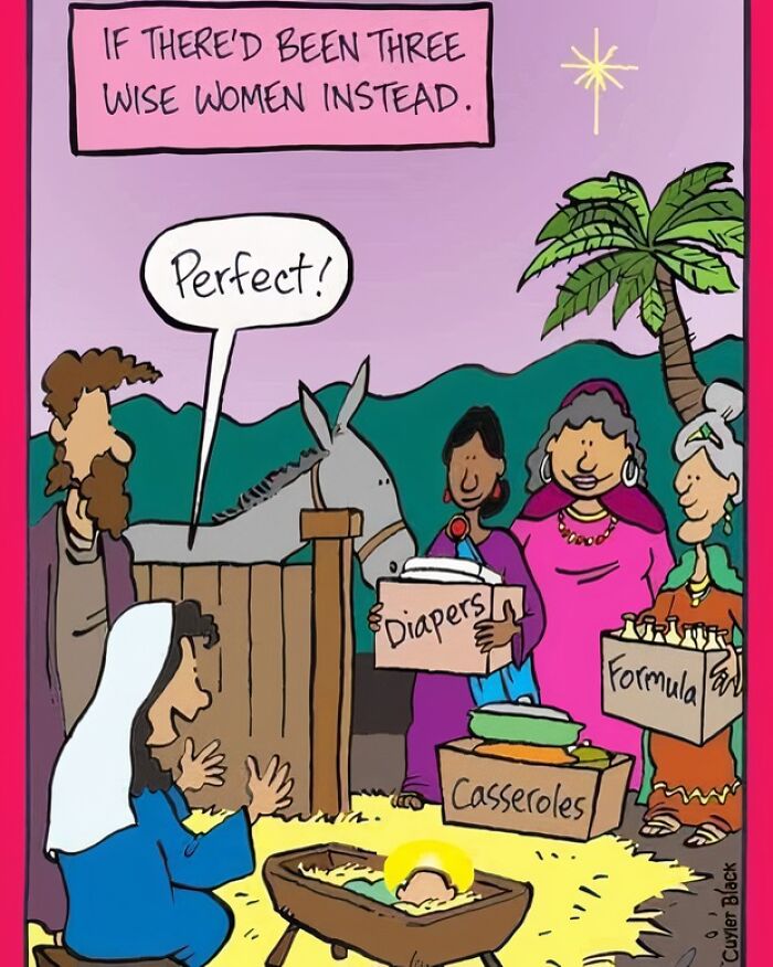 I Hate My.... Husband?