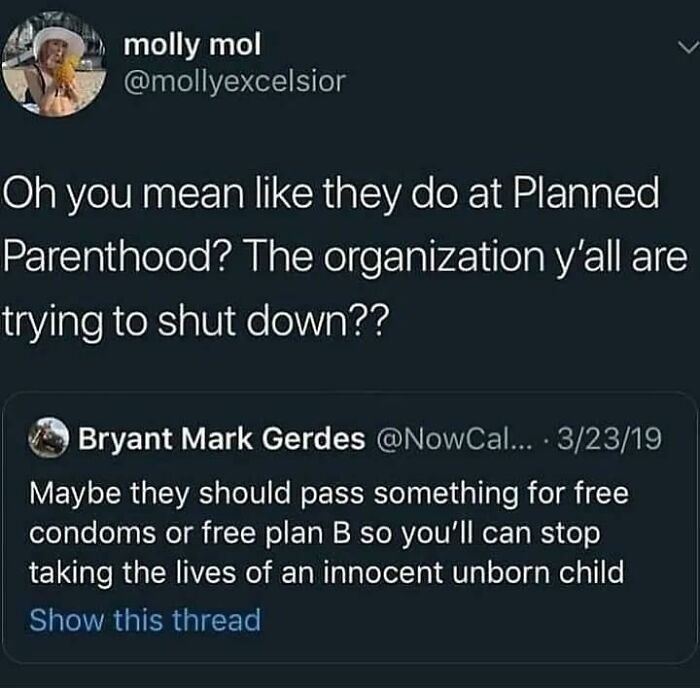 Gee, Why Hasn’t Anyone Ever Thought Of This?