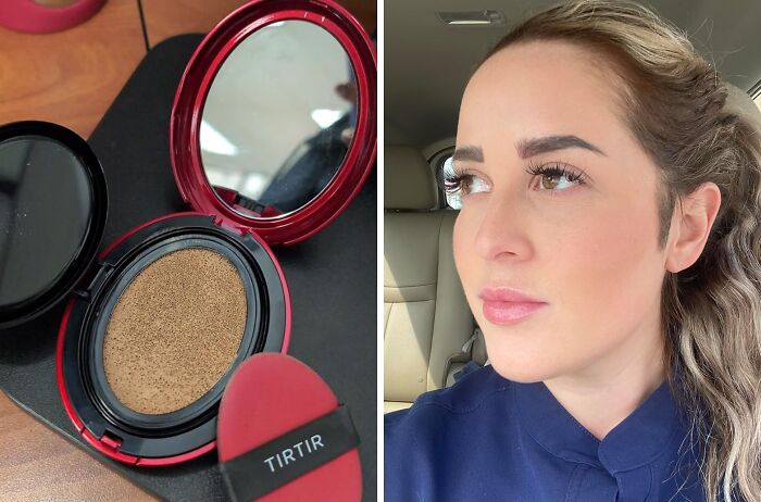 Achieve Flawless Coverage With Mask Fit Red Cushion Foundation: Your Secret To Radiant, Natural-Looking Skin