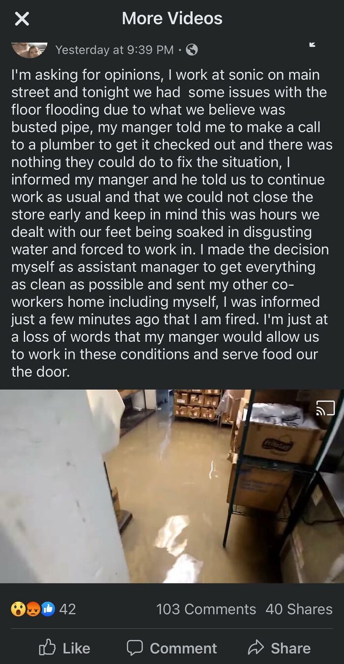 Smells Like A Lawsuit