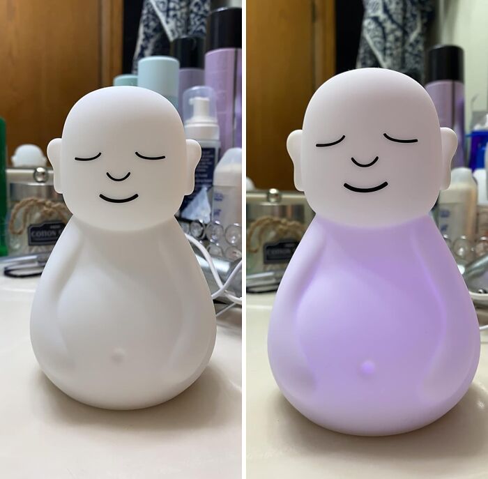 Breathe Easy With Breathing Buddha: Your Go-To Guide For Visual Meditation Bliss