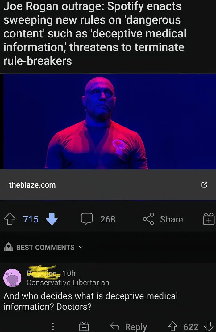 I Don't Even Have Words For This Level Of Stupid