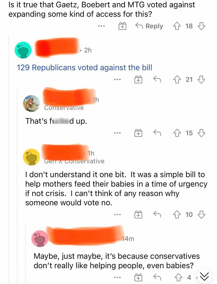 They’ve Finally Come Around Full Circle!