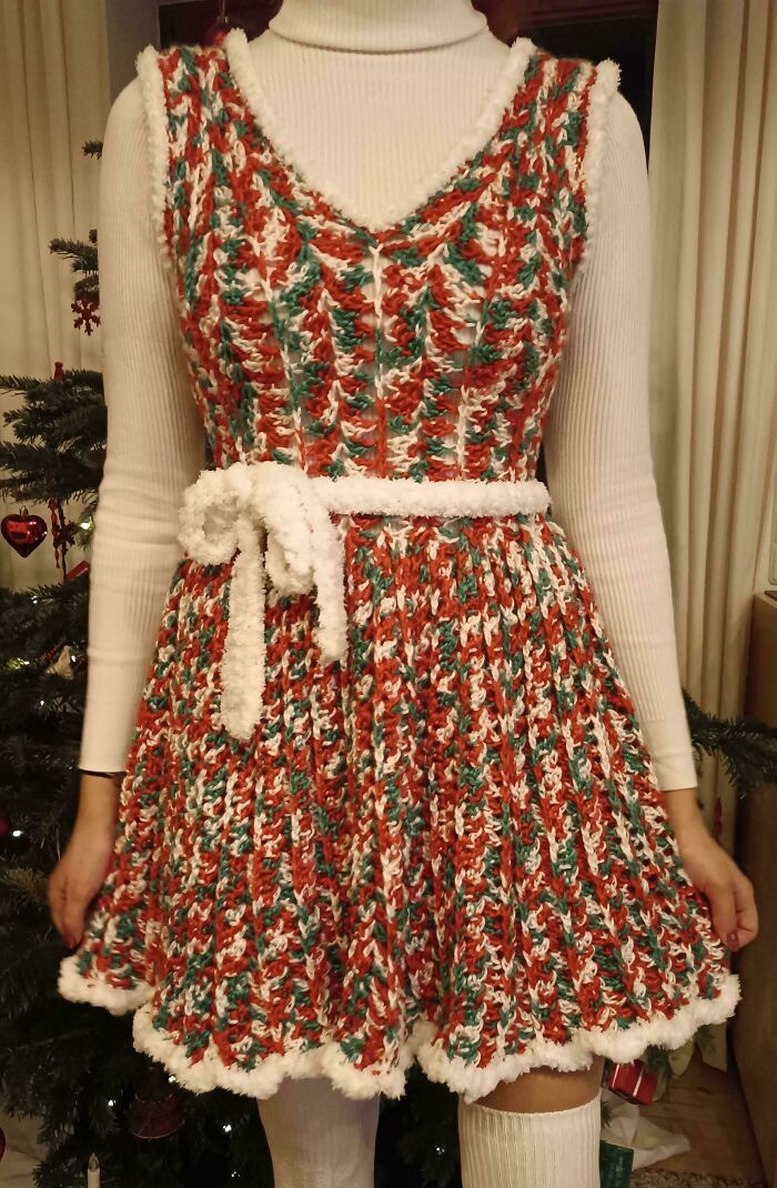 Finished This Just In Time For Christmas