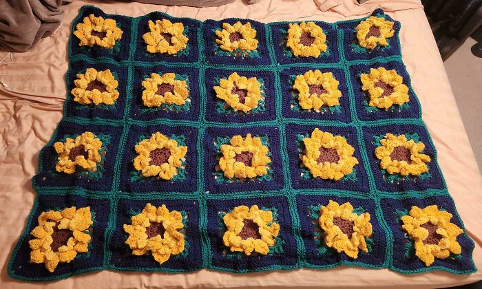 Christmas Present For My Mom Who Passed Away On The 21st