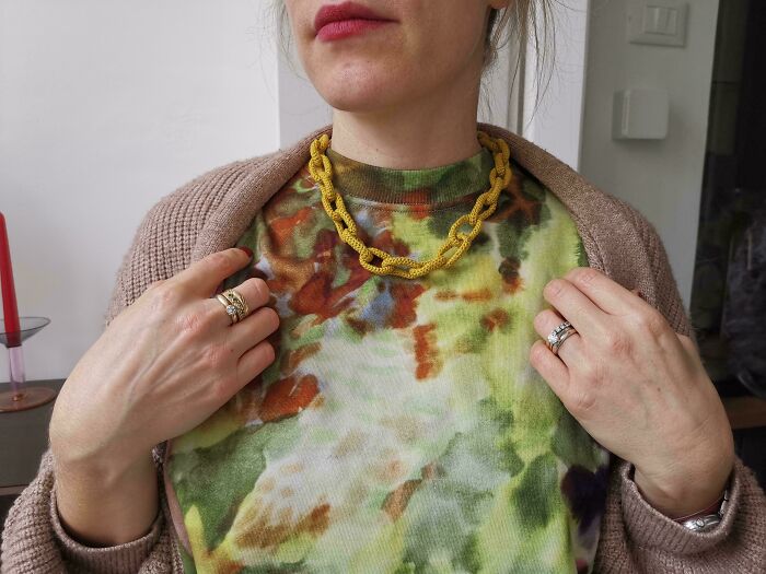 Happy With Result. But Never Again Xd